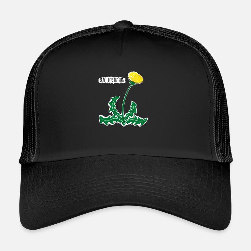 fall is for you Trucker Cap