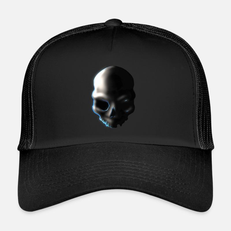 Schädel | Schädel Trucker Cap