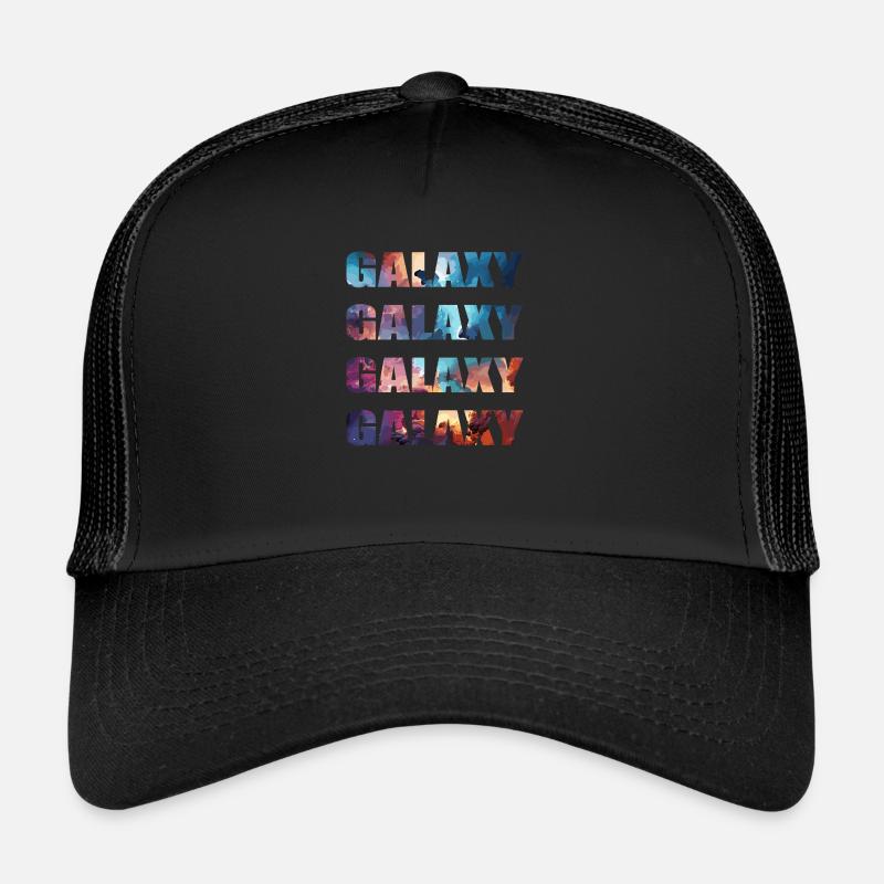 galaxy Trucker Cap