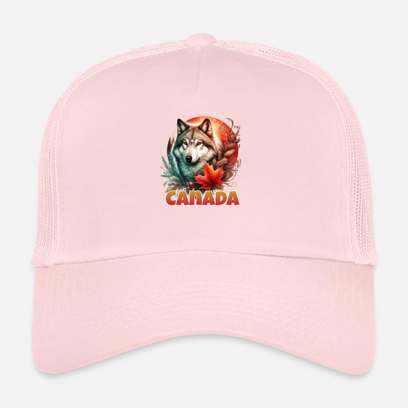 Trucker Cap