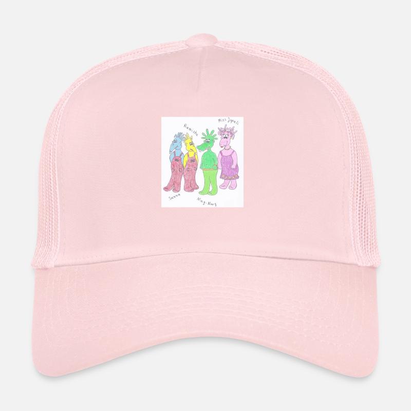 Space Belly Buttons Fan Articles Shirt Mug Bodysuit Trucker Cap