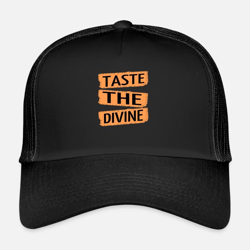 happy jokes present idea funny sayings quote Trucker Cap