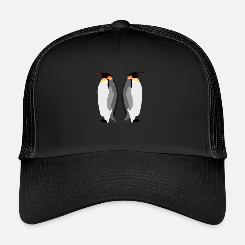 Kaiserpinguine Trucker Cap