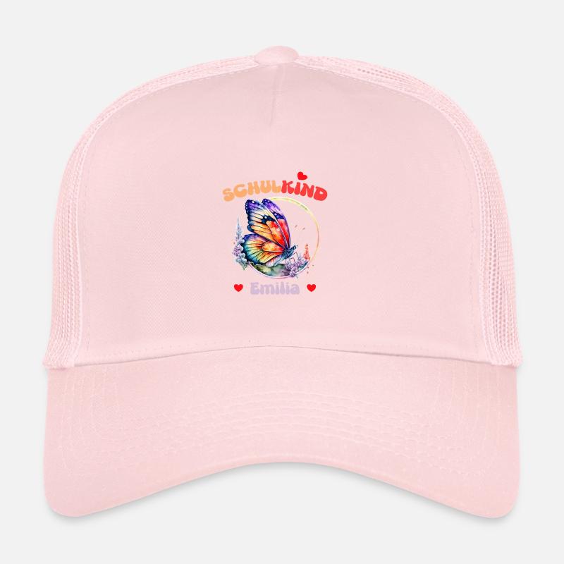 Schulkind Einschulung 1 Trucker Cap