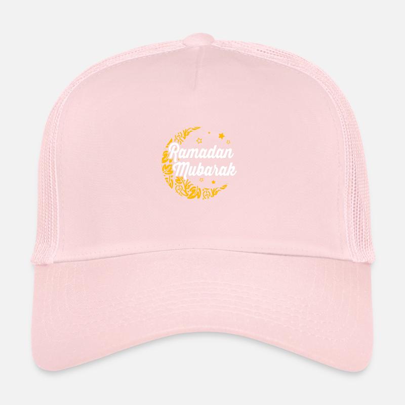 Musulman Casquette trucker 