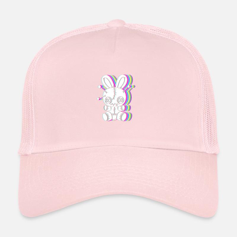 Voodoo Trucker Cap