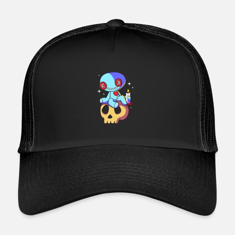 Voodoo Trucker Cap