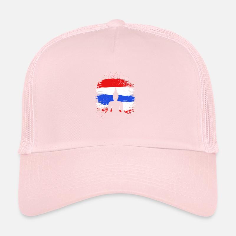 Thailand Trucker Cap