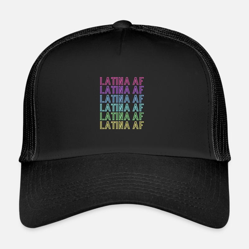 Maman latina Casquette trucker 