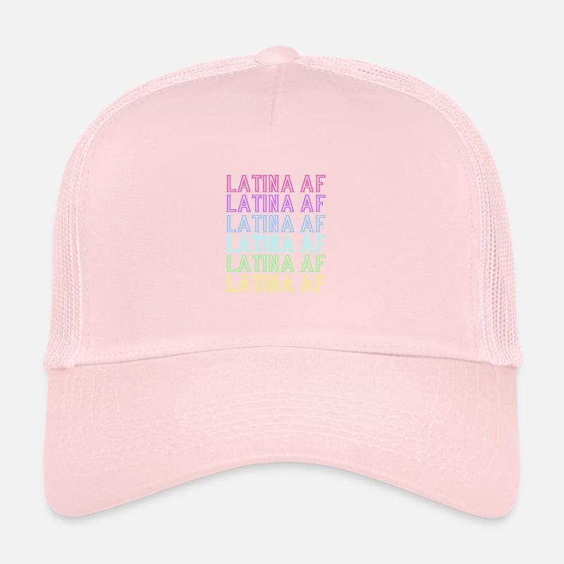 Maman latina Casquette trucker 