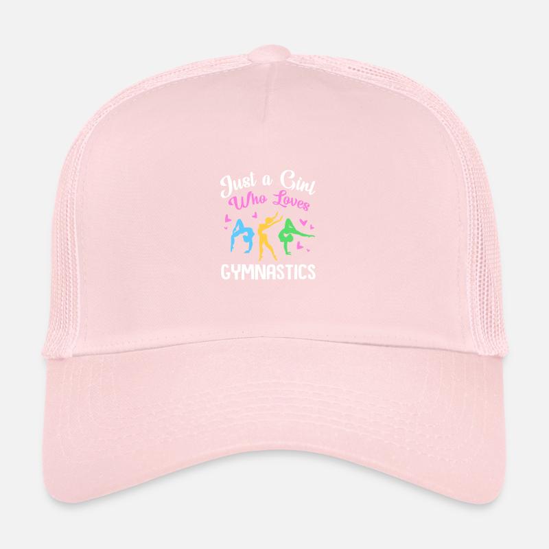 Athlétisme Casquette trucker 