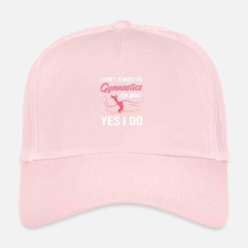 Athletics Trucker Cap