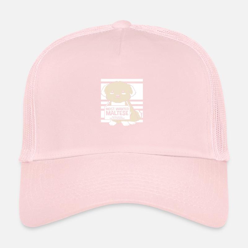 Maltais Casquette trucker 