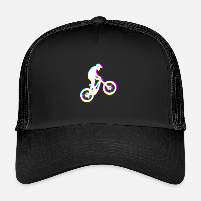 VTT VTT VTT Casquette trucker 