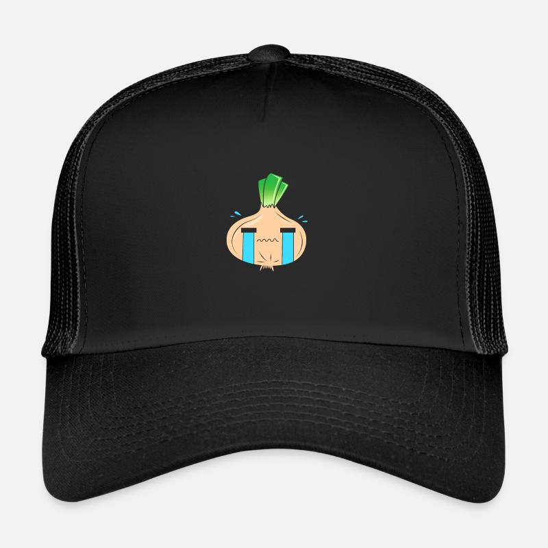 Zwiebel Trucker Cap