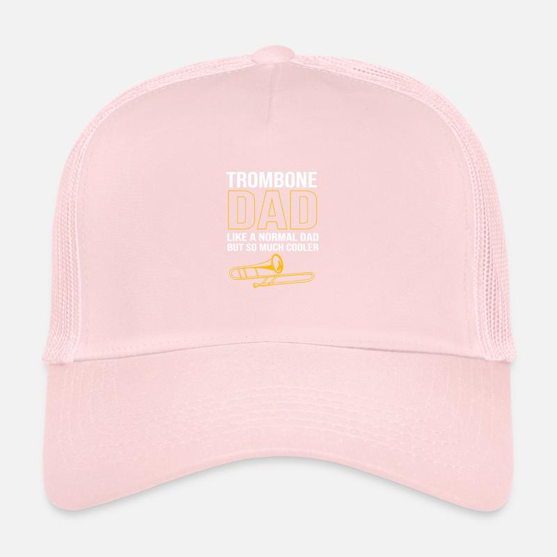 Casquette trucker 