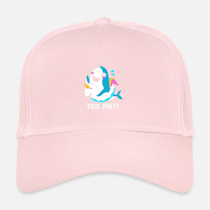 Trucker Cap
