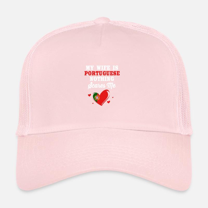 Trucker Cap