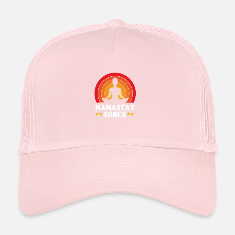 Toxicomane Casquette trucker 