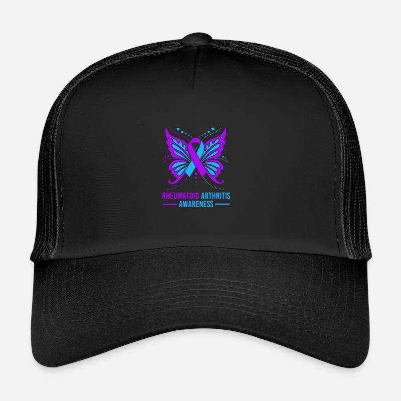 Rhumatismes Arthrite Casquette trucker 