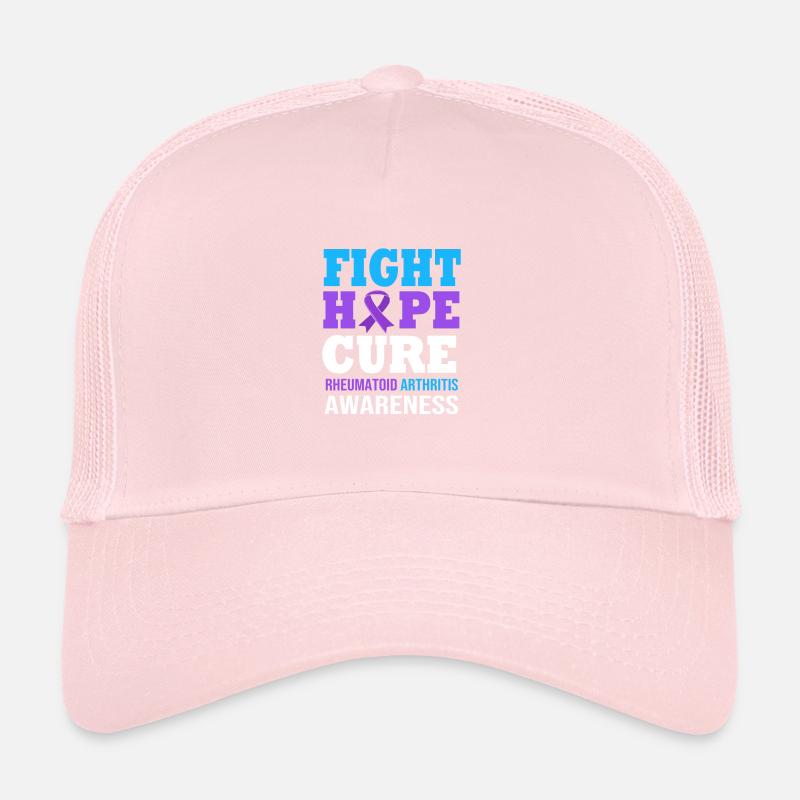 Rhumatismes Arthrite Casquette trucker 