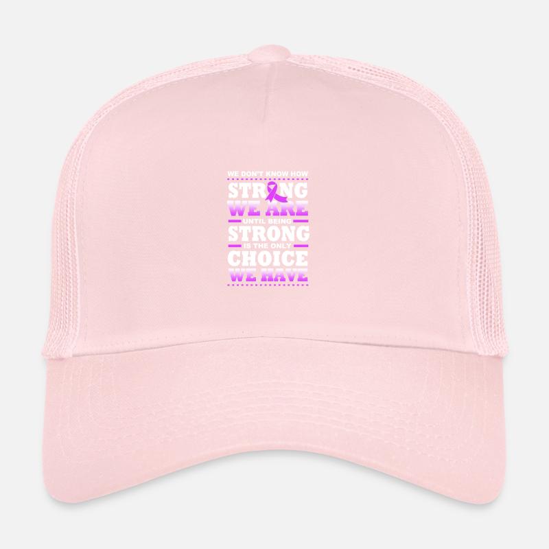 Maladie auto-immune Casquette trucker 