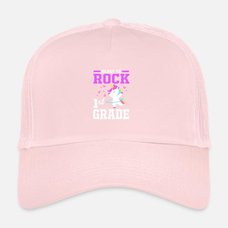 Première année Casquette trucker 