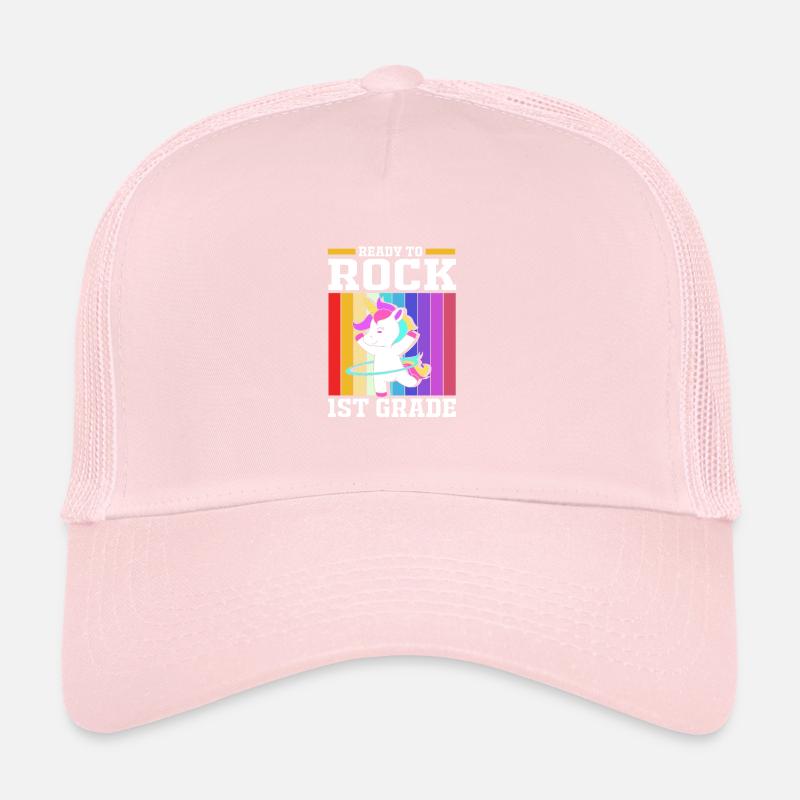 Première année Casquette trucker 