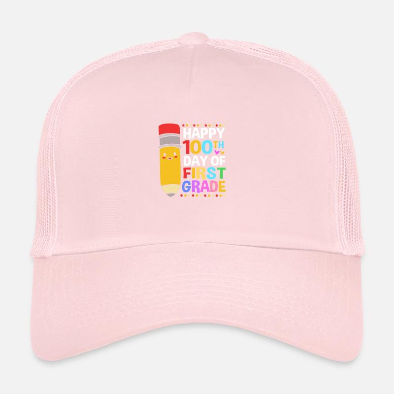 Première année Casquette trucker 