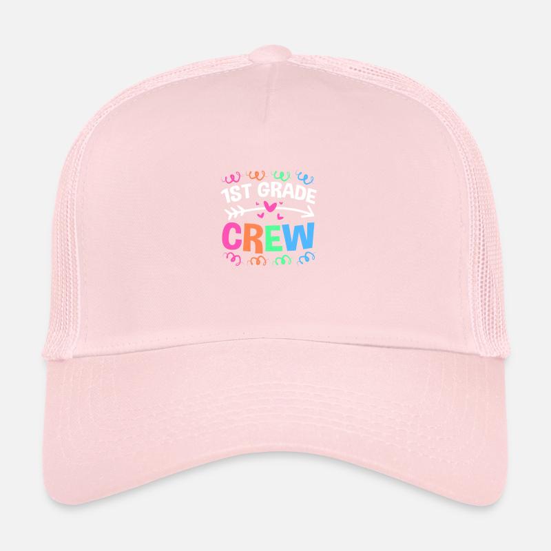 Première année Casquette trucker 