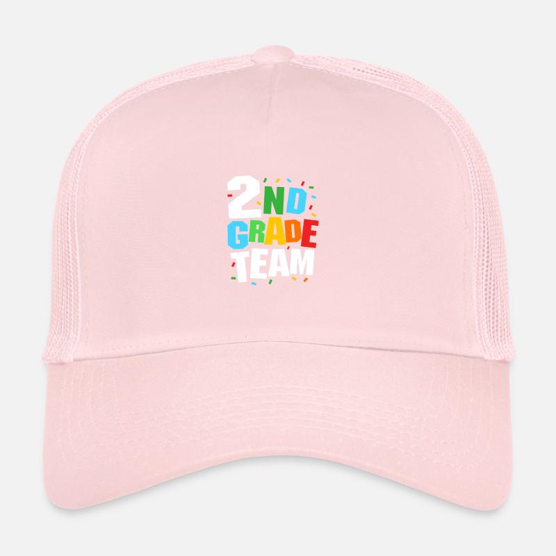2. Klasse Trucker Cap