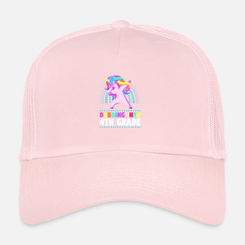 4e année Casquette trucker 