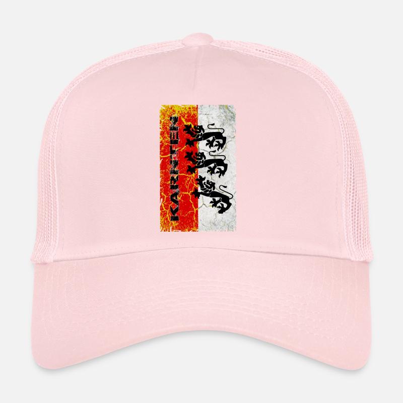 Kärnten Trucker Cap