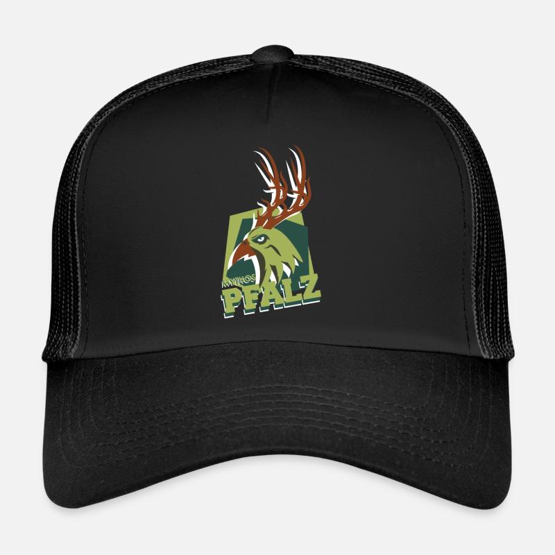 Myth Palatinate Palz Palatinate dialect Palatine Trucker Cap