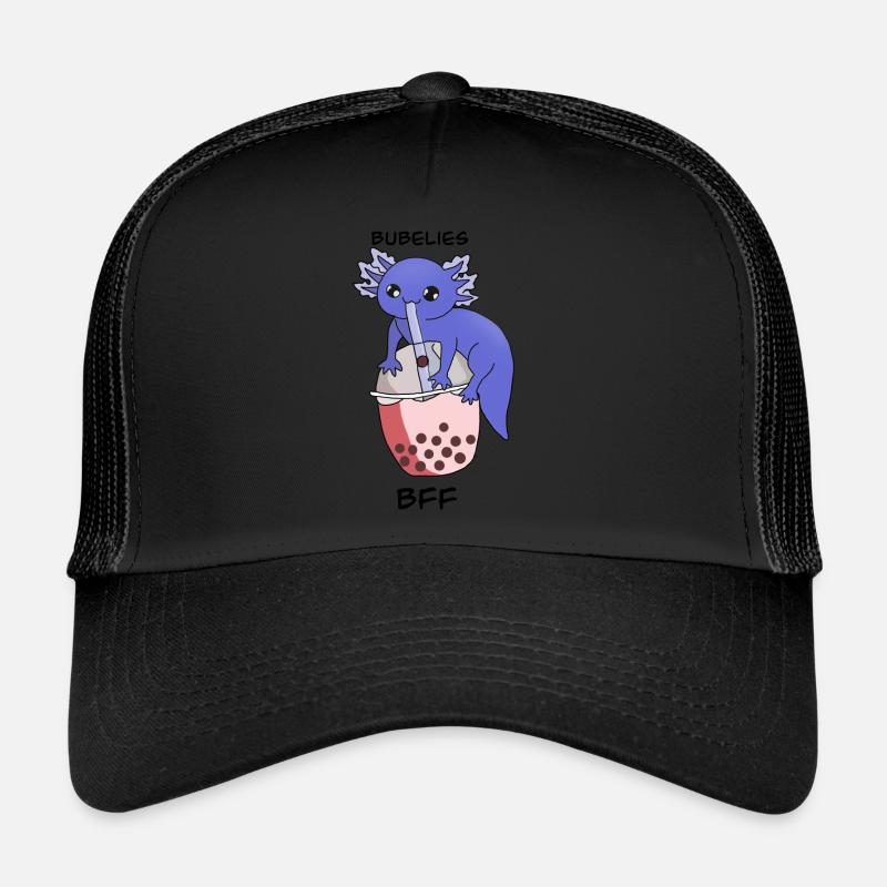Bubelies Trucker Cap