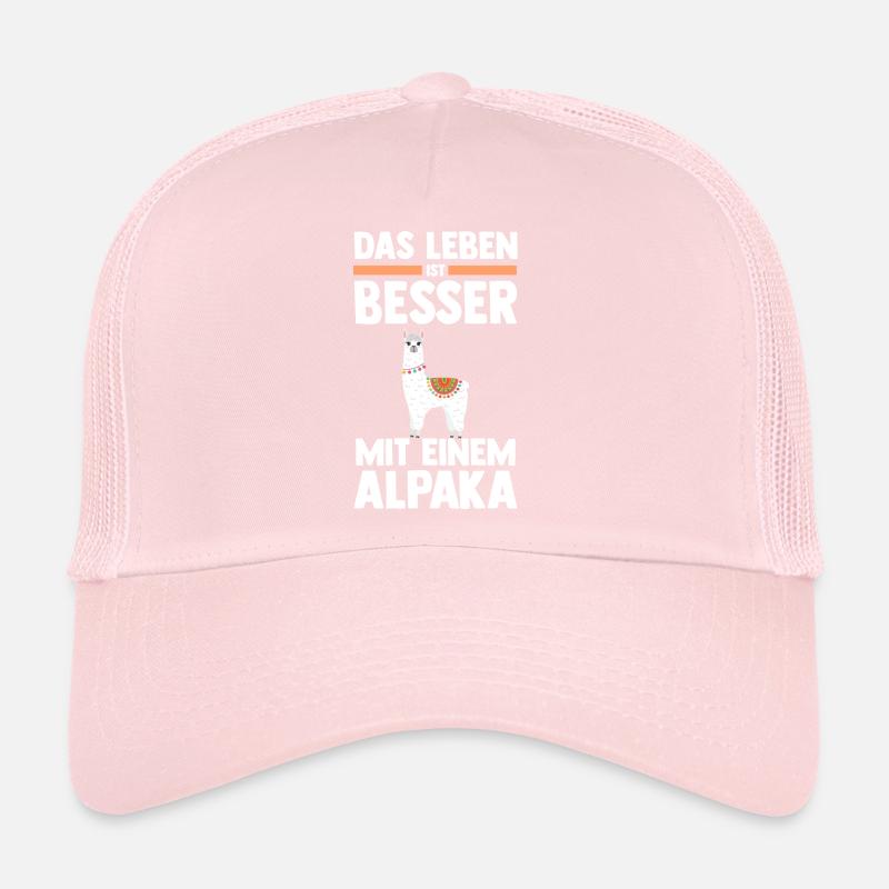 Trucker Cap