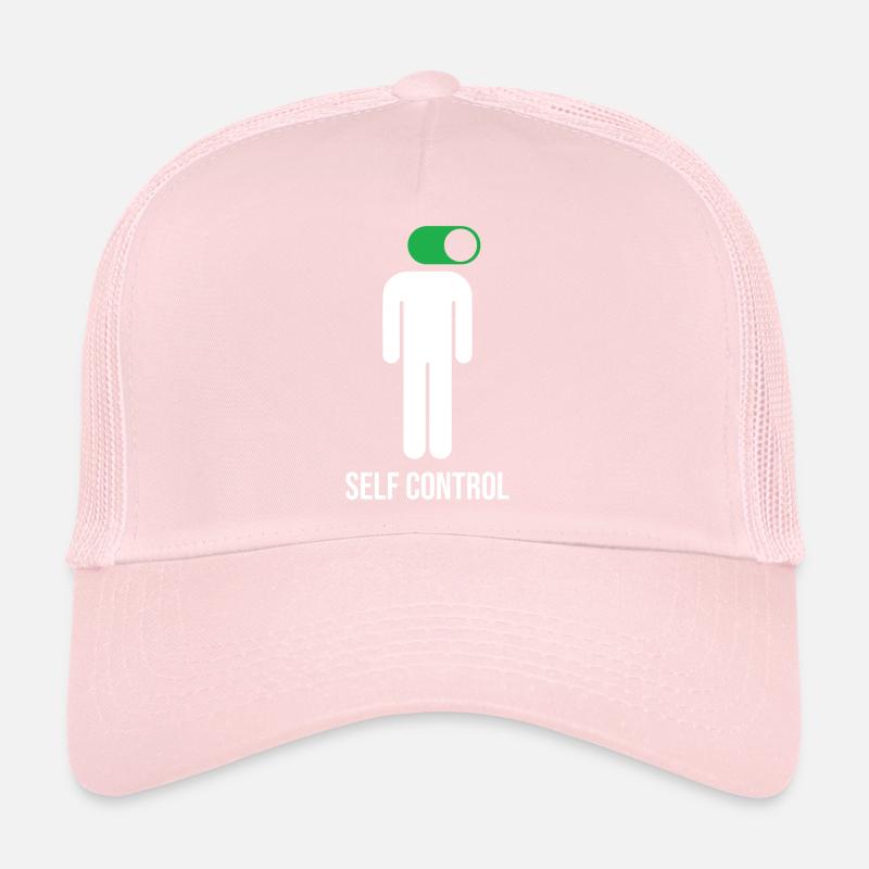 Lustiger Spruch Witzig Humor Geschenkidee Trucker Cap