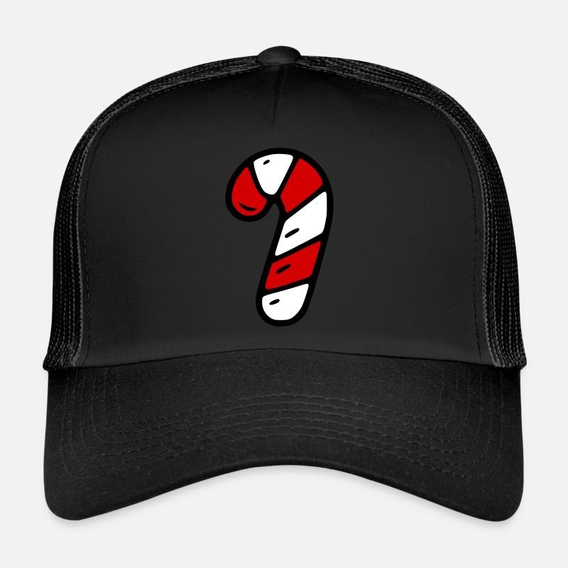 Zuckerstange Trucker Cap