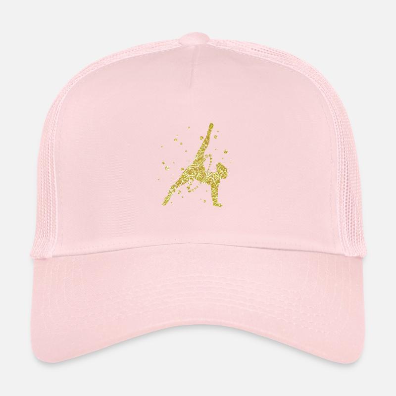 Kunstturnen Trucker Cap