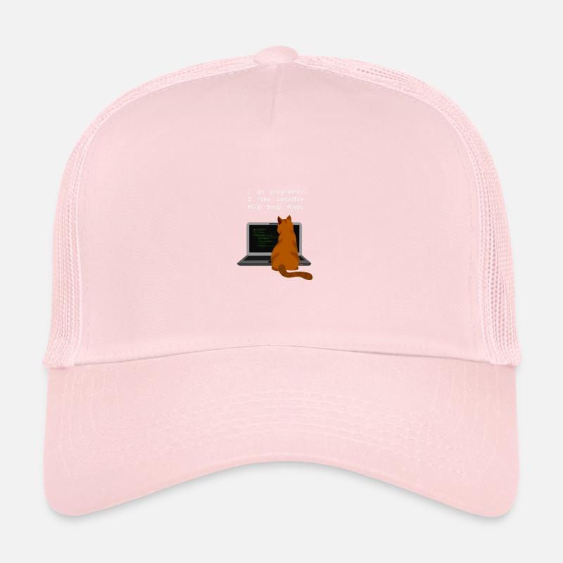 Trucker Cap