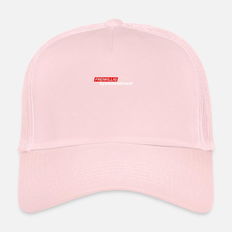 Trucker Cap