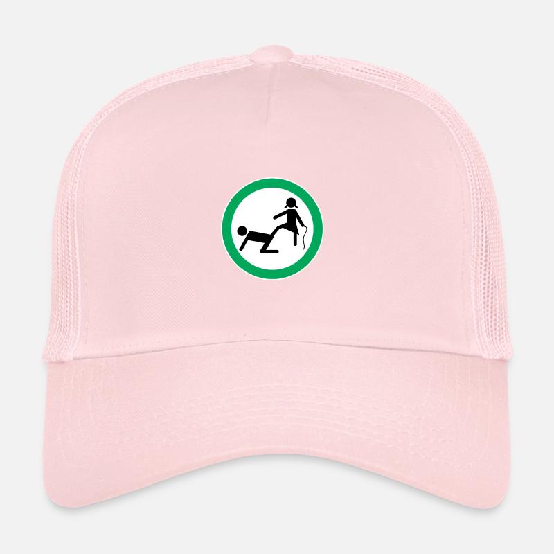 Trucker Cap