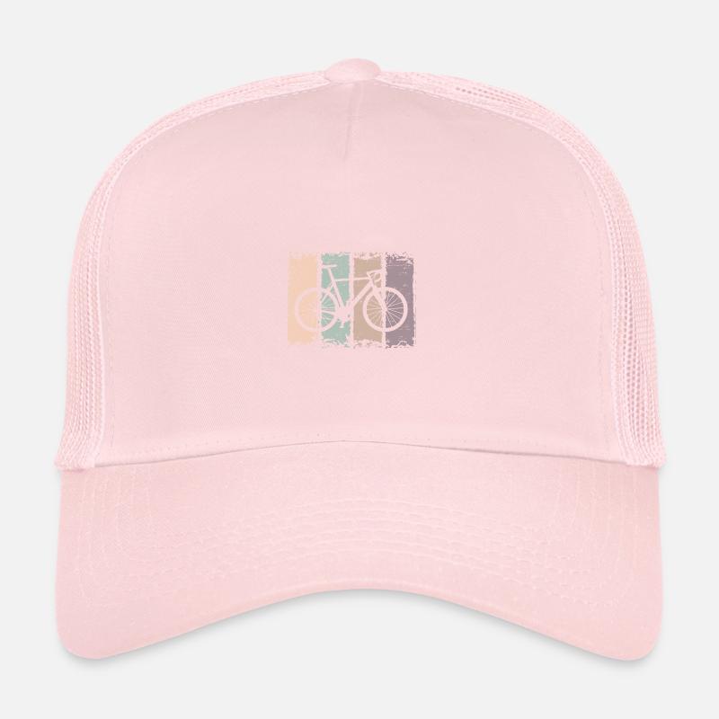 Fahrrad Trucker Cap