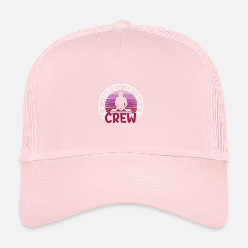 Festival Trucker Cap