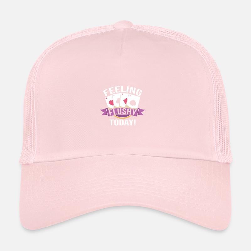 Urlaub Trucker Cap