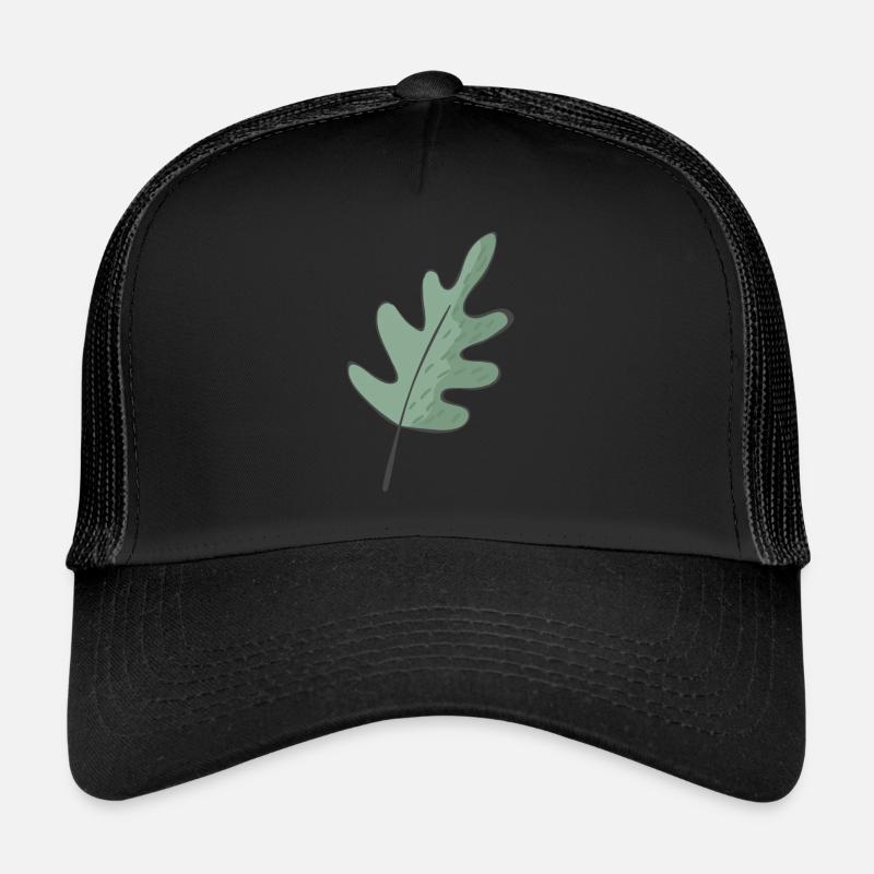 Forêt Casquette trucker 