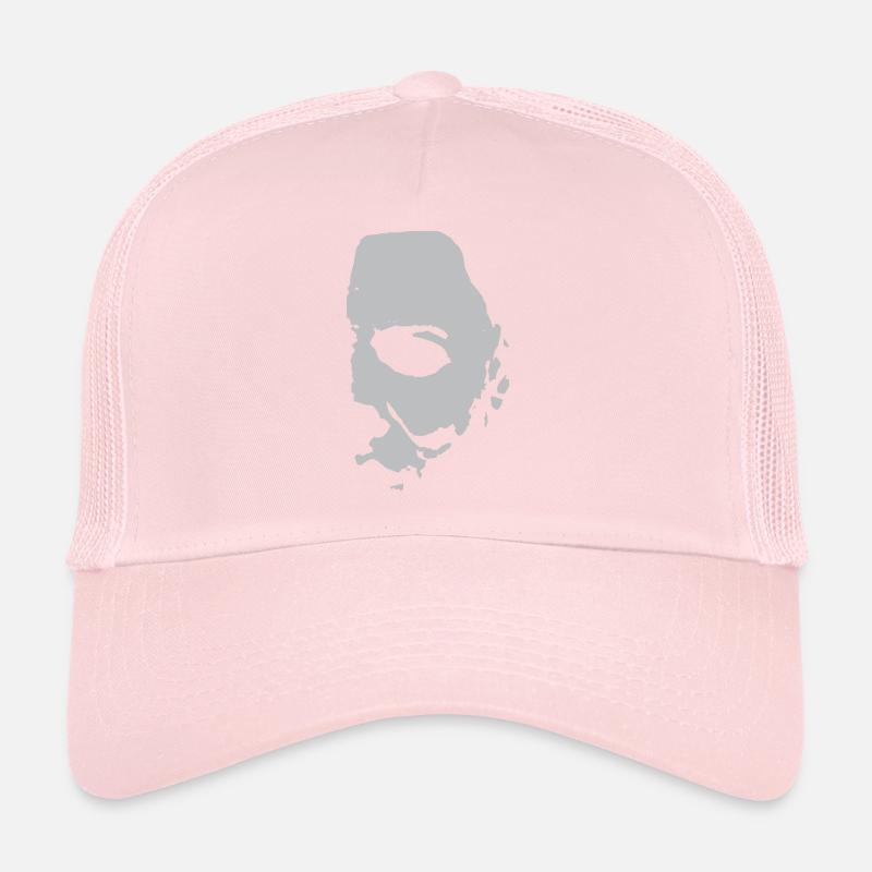 MM Casquette trucker 