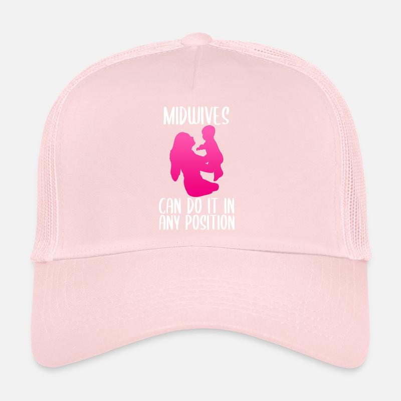 Trucker Cap