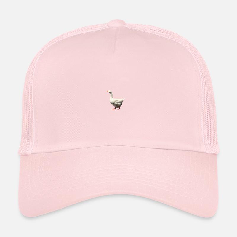 Gans Trucker Cap