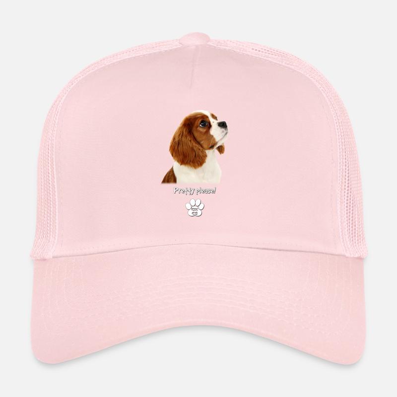 Ziemlich bitte Trucker Cap